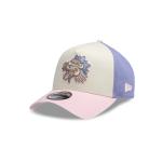GORRA NEW ERA CAP QUETZALCóATL JUGUETES COLLECTION 9FORTY AF SNAPBACK en STOCK