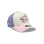 GORRA NEW ERA CAP QUETZALCóATL JUGUETES COLLECTION 9FORTY AF SNAPBACK en STOCK