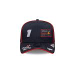 GORRA NEW ERA CAP ORACLE RED BULL RACING MAX VERSTAPPEN 9SEVENTY SNAPBACK PARA NIñA O NIñO en STOCK