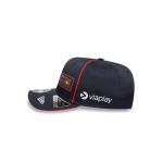 GORRA NEW ERA CAP ORACLE RED BULL RACING MAX VERSTAPPEN 9SEVENTY SNAPBACK PARA NIñA O NIñO en STOCK