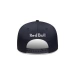 GORRA NEW ERA CAP ORACLE RED BULL RACING MAX VERSTAPPEN 9SEVENTY SNAPBACK PARA NIñA O NIñO en STOCK