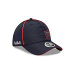 GORRA NEW ERA CAP ORACLE RED BULL RACING TEAM OPEN BACK 9FORTY STRAPBACK PARA MUJER en STOCK
