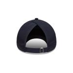 GORRA NEW ERA CAP ORACLE RED BULL RACING TEAM OPEN BACK 9FORTY STRAPBACK PARA MUJER en STOCK
