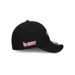 GORRA NEW ERA CAP BWT ALPINE F1 TEAM REPREVE 9FORTY SNAPBACK NAVY en STOCK
