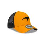 GORRA NEW ERA CAP MCLAREN RACING PADDOCK 9FORTY SNAPBACK en STOCK