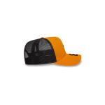 GORRA NEW ERA CAP MCLAREN FORMULA 1 TEAM OSCAR PIASTRI 9SEVENTY SNAPBACK PARA NIñA O NIñO en STOCK