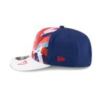 GORRA NEW ERA CAP BWT ALPINE F1 TEAM JACK DOOHAN SILVERSTONE RACE SPECIAL 2025 9SEVENTY SNAPBACK en STOCK