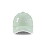 GORRA NEW ERA CAP ORACLE RED BULL RACING MAX VERSTAPPEN MIAMI RACE SPECIAL 2025 9FORTY STRAPBACK en STOCK