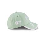GORRA NEW ERA CAP ORACLE RED BULL RACING MAX VERSTAPPEN MIAMI RACE SPECIAL 2025 9FORTY STRAPBACK en STOCK