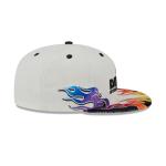 GORRA NEW ERA CAP NASCAR DAYTONA 59FIFTY CERRADA en STOCK
