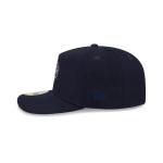 GORRA NEW ERA CAP NEW YORK YANKEES MLB STAINED GLASS 59FIFTY AF CERRADA en STOCK