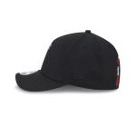 GORRA NEW ERA CAP TEXAS RANGERS MLB STAINED GLASS 9FORTY M-CROWN AF SNAPBACK en STOCK
