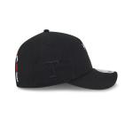 GORRA NEW ERA CAP TEXAS RANGERS MLB STAINED GLASS 9FORTY M-CROWN AF SNAPBACK en STOCK