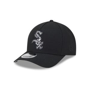 GORRA NEW ERA CAP CHICAGO WHITE SOX MLB STAINED GLASS 9FORTY M-CROWN AF SNAPBACK en STOCK