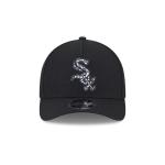 GORRA NEW ERA CAP CHICAGO WHITE SOX MLB STAINED GLASS 9FORTY M-CROWN AF SNAPBACK en STOCK