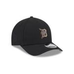 GORRA NEW ERA CAP DETROIT TIGERS MLB STAINED GLASS 9FORTY M-CROWN AF SNAPBACK en STOCK