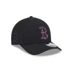 GORRA NEW ERA CAP BOSTON RED SOX MLB STAINED GLASS 9FORTY M-CROWN AF SNAPBACK en STOCK