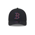 GORRA NEW ERA CAP BOSTON RED SOX MLB STAINED GLASS 9FORTY M-CROWN AF SNAPBACK en STOCK