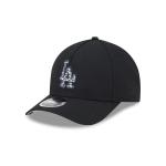 GORRA NEW ERA CAP LOS ANGELES DODGERS MLB STAINED GLASS 9FORTY M-CROWN AF SNAPBACK en STOCK