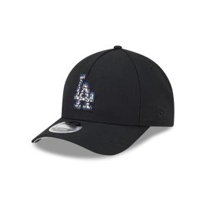 GORRA NEW ERA CAP LOS ANGELES DODGERS MLB STAINED GLASS 9FORTY M-CROWN AF SNAPBACK en STOCK