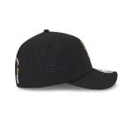 GORRA NEW ERA CAP SAN DIEGO PADRES MLB STAINED GLASS 9FORTY M-CROWN AF SNAPBACK en STOCK