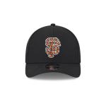 GORRA NEW ERA CAP SAN FRANCISCO GIANTS MLB STAINED GLASS 9FORTY M-CROWN AF SNAPBACK en STOCK