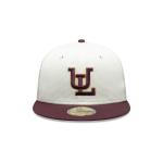 GORRA NEW ERA CAP ALGODONEROS DE UNIóN LAGUNA LMB SPRING TRAINING 2025 59FIFTY CERRADA en STOCK