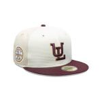 GORRA NEW ERA CAP ALGODONEROS DE UNIóN LAGUNA LMB SPRING TRAINING 2025 59FIFTY CERRADA en STOCK
