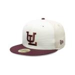 GORRA NEW ERA CAP ALGODONEROS DE UNIóN LAGUNA LMB SPRING TRAINING 2025 59FIFTY CERRADA en STOCK