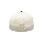 GORRA NEW ERA CAP ALGODONEROS DE UNIóN LAGUNA LMB SPRING TRAINING 2025 59FIFTY CERRADA en STOCK