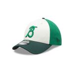 GORRA NEW ERA CAP BRAVOS DE LEóN LMB SPRING TRAINING 2025 39THIRTY ELáSTICA en STOCK