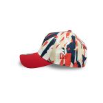 GORRA NEW ERA CAP EL ÁGUILA DE VERACRUZ LMB SPRING TRAINING FAN PACK 2025 9FORTY AF SNAPBACK en STOCK