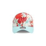 GORRA NEW ERA CAP DIABLOS ROJOS DEL M√©XICO LMB SPRING TRAINING FAN PACK 2025 9FORTY AF SNAPBACK en STOCK