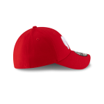 GORRA NEW ERA CAP DIABLOS ROJOS DEL M√©XICO HOME LMB GAME CAP 100 ANIVERSARIO 39THIRTY EL√°STICA en STOCK