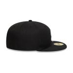GORRA NEW ERA CAP CHICAGO WHITE SOX MLB FLORAL COLLECTION 59FIFTY CERRADA en STOCK