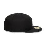 GORRA NEW ERA CAP LOS ANGELES DODGERS MLB FLORAL COLLECTION 59FIFTY CERRADA en STOCK