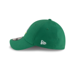 GORRA NEW ERA CAP BRAVOS DE LEóN AWAY LMB GAME CAP 100 ANIVERSARIO 39THIRTY ELáSTICA en STOCK