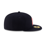 GORRA NEW ERA CAP TECOS 2 LAREDOS HOME LMB GAME CAP 100 ANIVERSARIO 59FIFTY CERRADA en STOCK