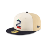 GORRA NEW ERA CAP WASHINGTON COMMANDERS NFL CRUCIAL CATCH 2024 KNIT PARA MUJER en STOCK