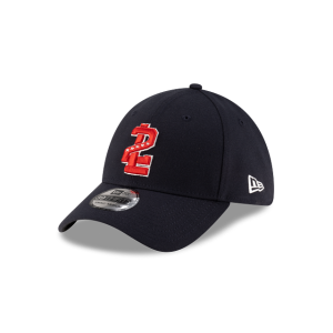GORRA NEW ERA CAP TECOS 2 LAREDOS HOME LMB GAME CAP 100 ANIVERSARIO 39THIRTY ELáSTICA en STOCK