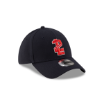 GORRA NEW ERA CAP TECOS 2 LAREDOS HOME LMB GAME CAP 100 ANIVERSARIO 39THIRTY ELáSTICA en STOCK