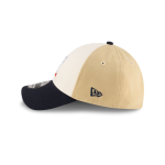 GORRA NEW ERA CAP TECOS 2 LAREDOS AWAY LMB GAME CAP 100 ANIVERSARIO 39THIRTY ELáSTICA en STOCK