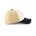 GORRA NEW ERA CAP TECOS 2 LAREDOS AWAY LMB GAME CAP 100 ANIVERSARIO 39THIRTY ELáSTICA en STOCK