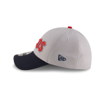 GORRA NEW ERA CAP TECOS 2 LAREDOS ALTERNATIVO LMB GAME CAP 100 ANIVERSARIO 39THIRTY ELáSTICA en STOCK