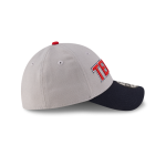 GORRA NEW ERA CAP TECOS 2 LAREDOS ALTERNATIVO LMB GAME CAP 100 ANIVERSARIO 39THIRTY ELáSTICA en STOCK