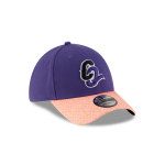 GORRA NEW ERA CAP CONSPIRADORES DE QUERéTARO ALTERNATIVO LMB GAME CAP 100 ANIVERSARIO 39THIRTY ELáSTICA en STOCK