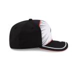 GORRA NEW ERA CAP MCLAREN FORMULA 1 TEAM LANDO NORRIS JAPAN RACE SPECIAL 2025 9SEVENTY SNAPBACK en STOCK