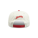 GORRA NEW ERA CAP DIABLOS ROJOS DEL MéXICO LMB FANGEAR GOLFER SNAPBACK en STOCK
