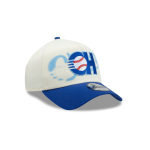 GORRA NEW ERA CAP CHARROS DE JALISCO LMB FANGEAR 9FORTY AF SNAPBACK en STOCK