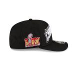 GORRA NEW ERA CAP KANSAS CITY CHIEFS NFL CONFERENCE CHAMPIONS 9SEVENTY SNAPBACK en STOCK